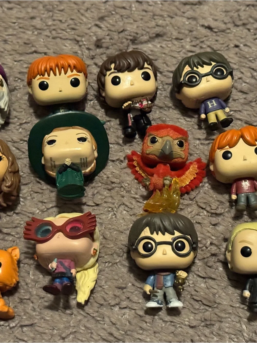 Harry Potter Bundle